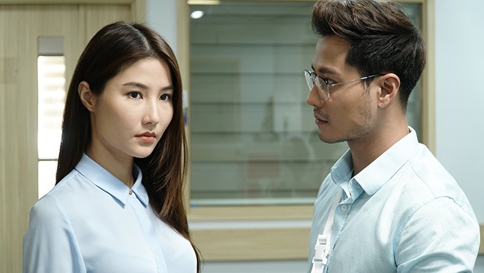 Diễn viên Thanh Sơn 11 tháng 5 ngày ảnh 1 Dien vien Thanh Son 11 thang 5 ngay anh 1