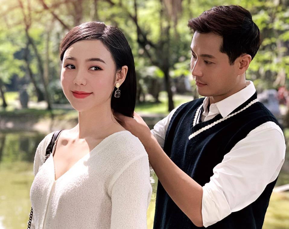 Diễn viên Thanh Sơn 11 tháng 5 ngày ảnh 2 Dien vien Thanh Son 11 thang 5 ngay anh 2