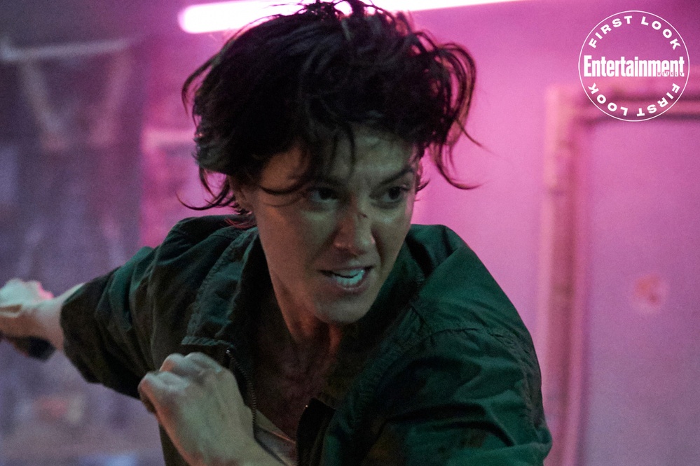 'KATE' - man tra thu cua ke sap chet hinh anh