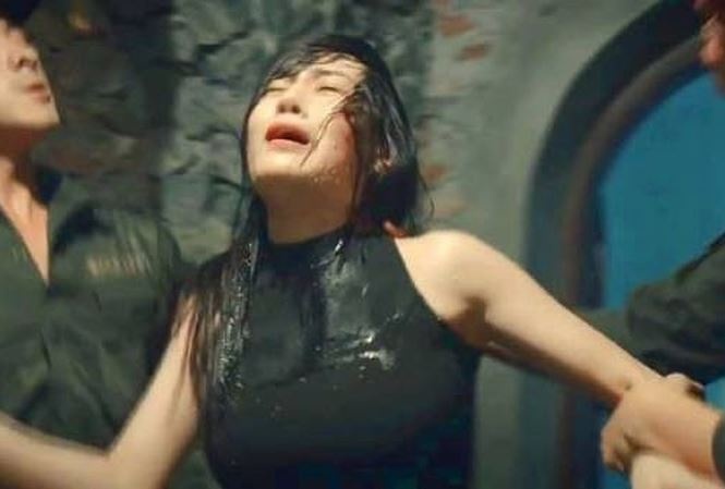De nghi cam phim Viet co xuy bao luc, vi pham phap luat hinh anh
