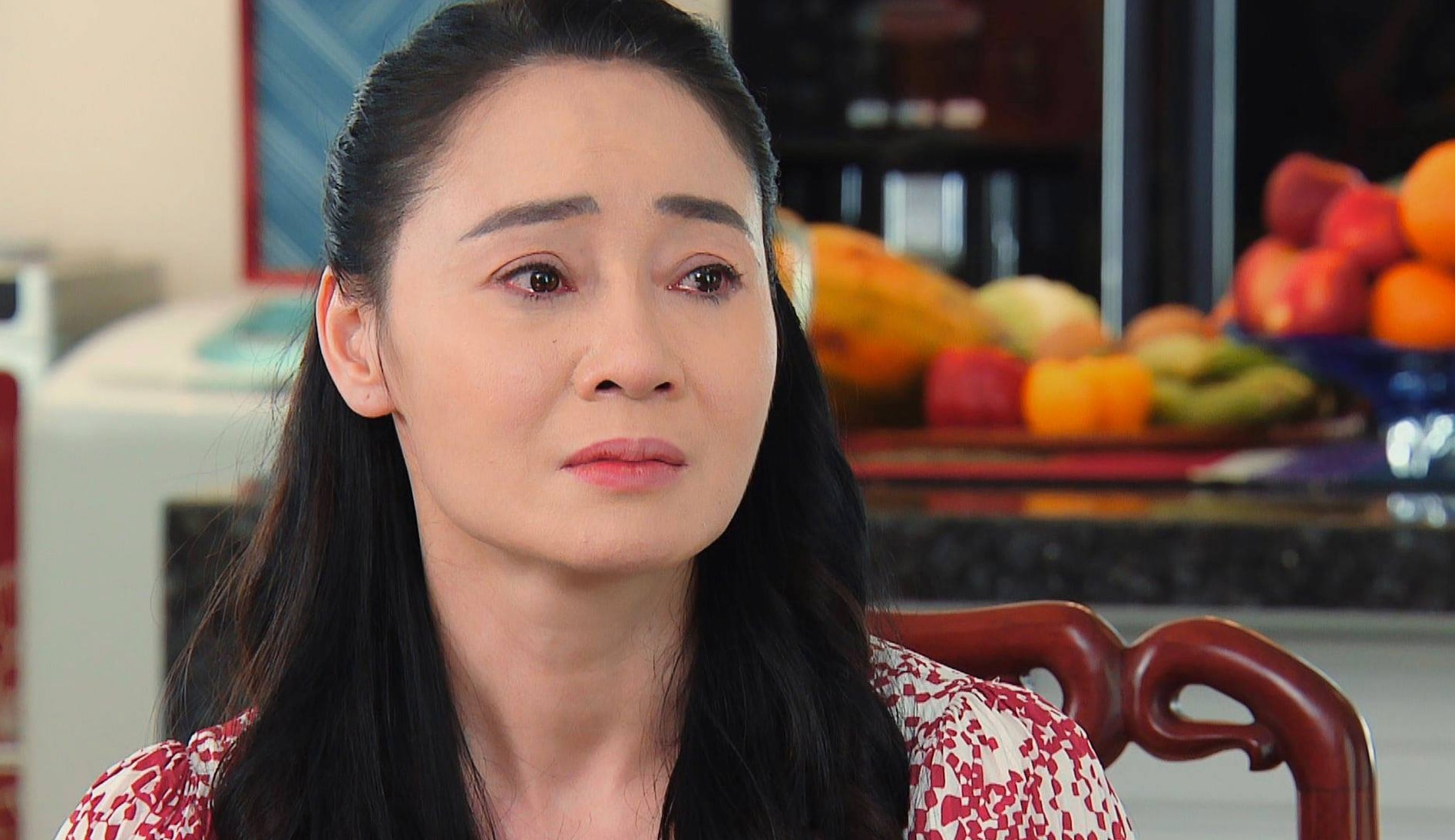 Vai diễn phim truyền hình bị chỉ trích ảnh 1 Vai dien phim truyen hinh bi chi trich anh 1