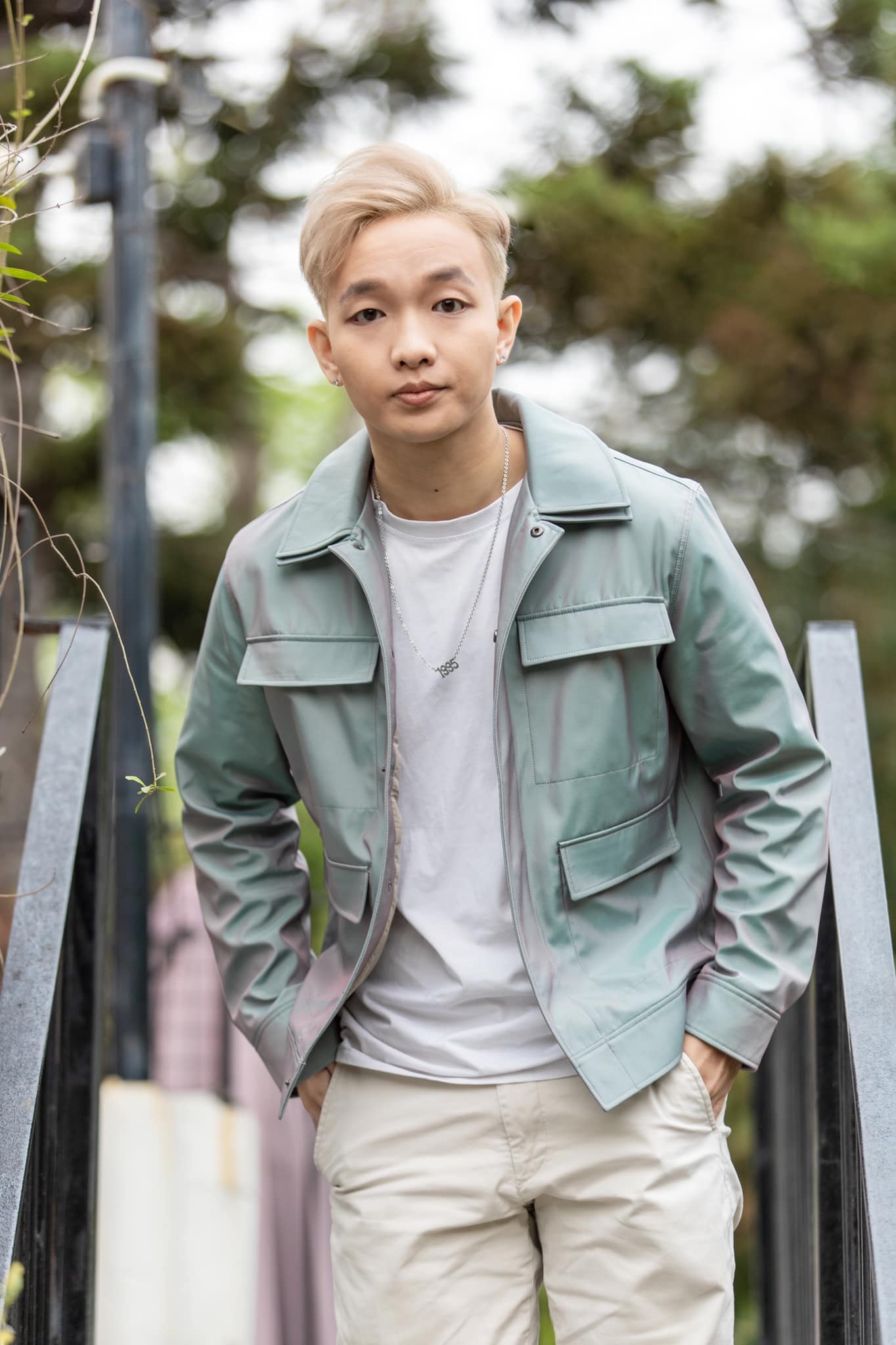 Hoang Dung Cho anh nhe anh 1