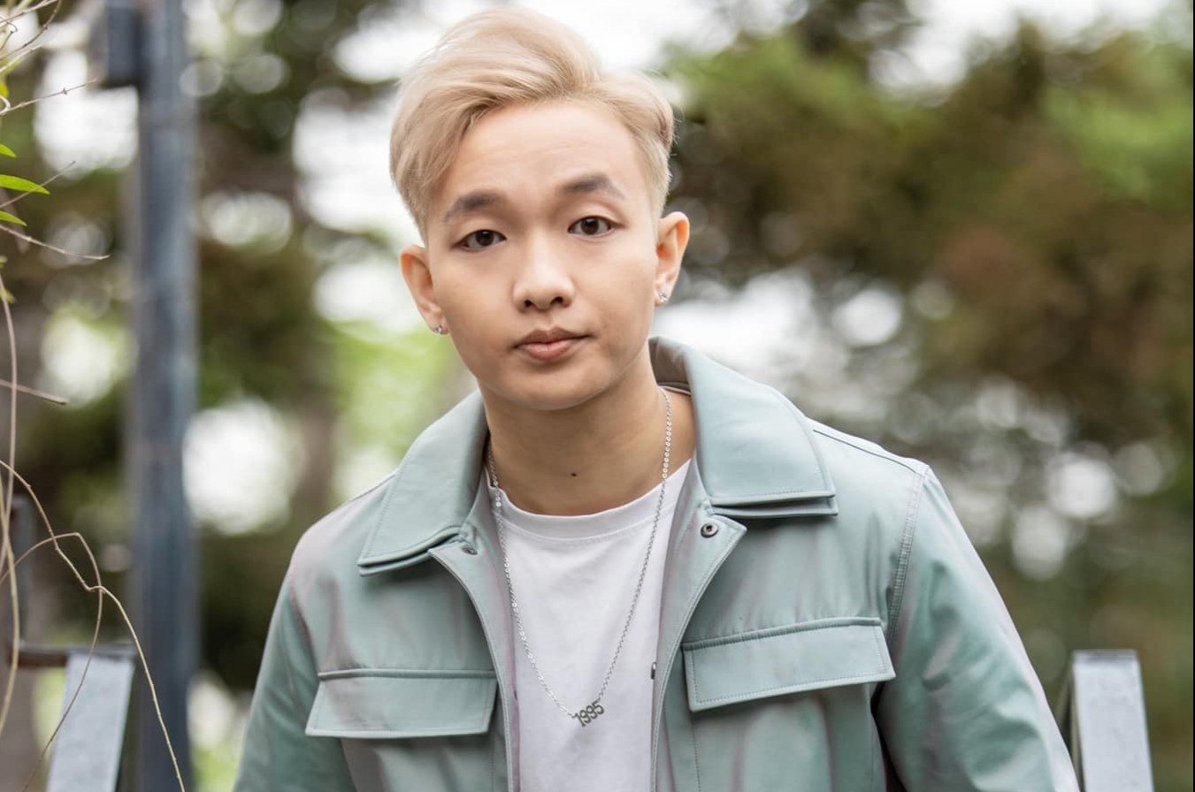 MV 23 trieu luot xem cua Hoang Dung bi an hinh anh