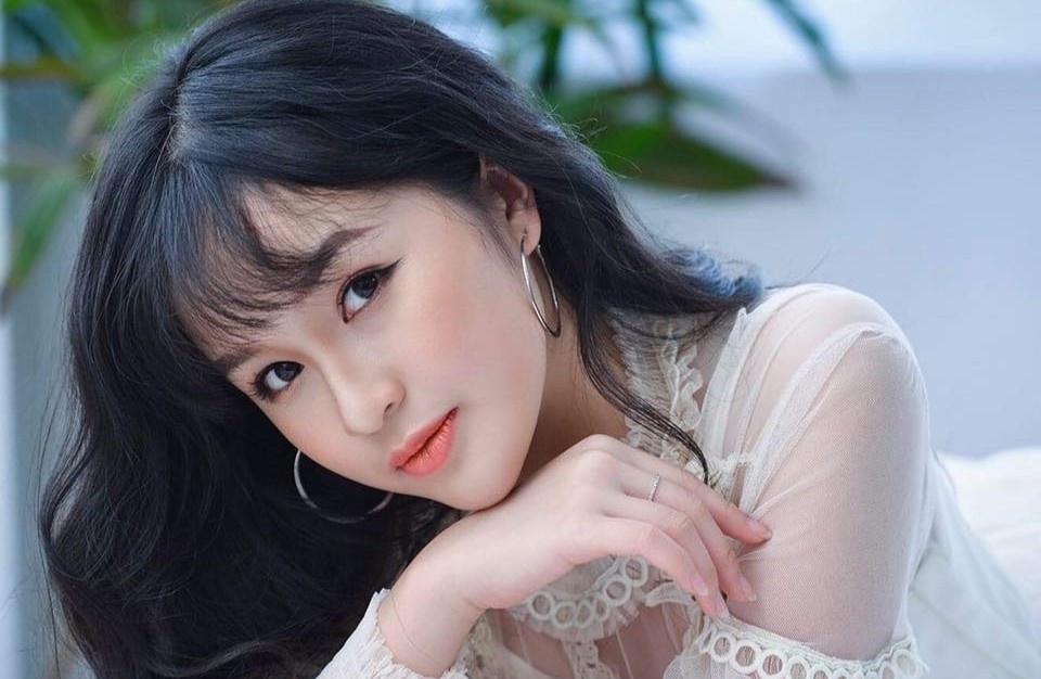 Dien vien 19 tuoi noi ve tinh huong doi dau Thu Quynh tren man anh hinh anh