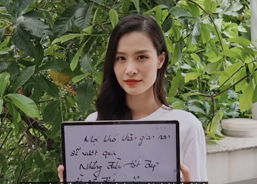 MV cổ vũ chống dịch Châu Đăng Khoa ảnh 4 MV co vu chong dich Chau Dang Khoa anh 4