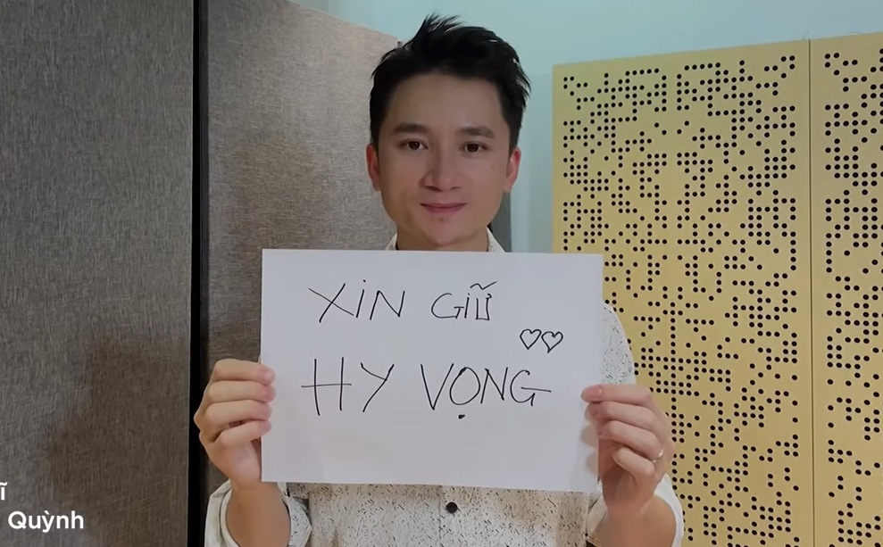 MV cổ vũ chống dịch Châu Đăng Khoa ảnh 3 MV co vu chong dich Chau Dang Khoa anh 3