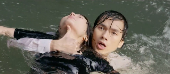 canh quay duoi nuoc phim Viet anh 1