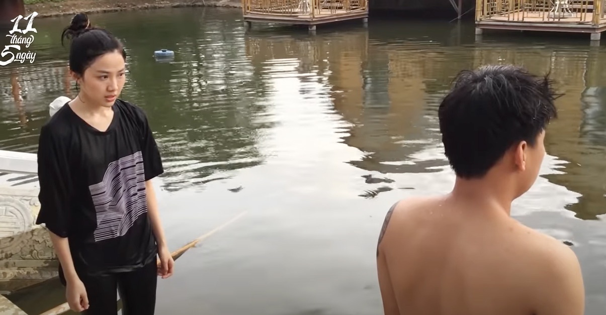 canh quay duoi nuoc phim Viet anh 2