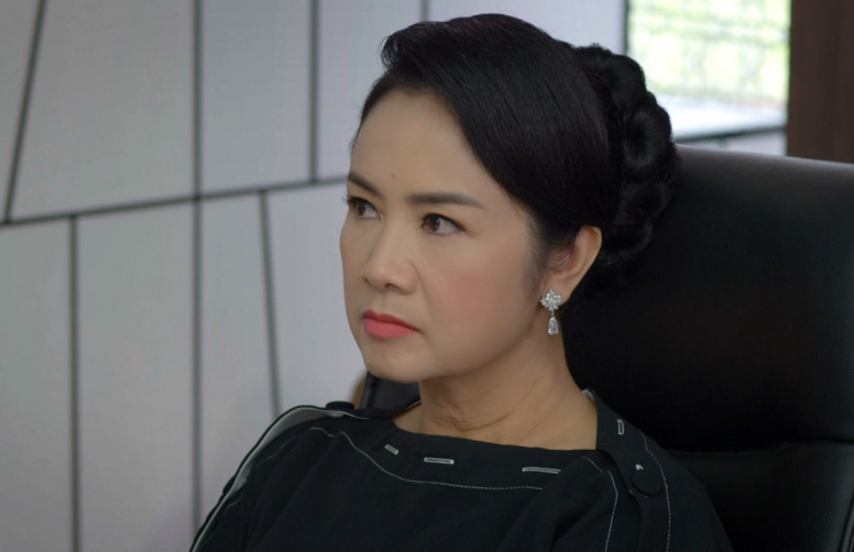 Tai xuat man anh nho Vo Hoai Nam Tu Oanh Thu Ha anh 6