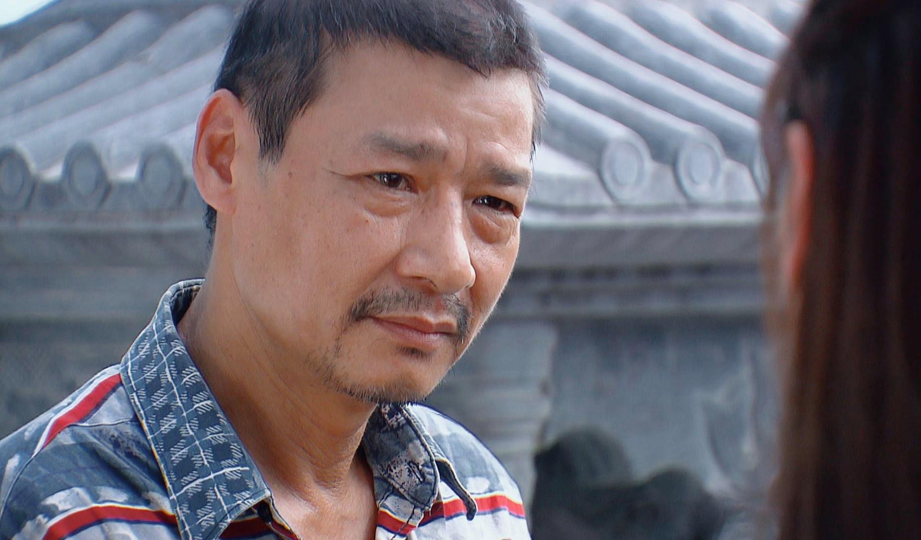 Tai xuat man anh nho Vo Hoai Nam Tu Oanh Thu Ha anh 1