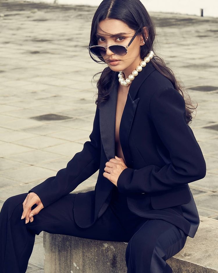 Hoa hậu Trái Đất Thái Lan 2021 ảnh 11 Hoa hau Trai Dat Thai Lan 2021 anh 11