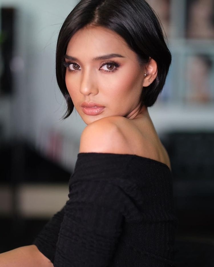 Hoa hau Trai Dat Thai Lan 2021 anh 9