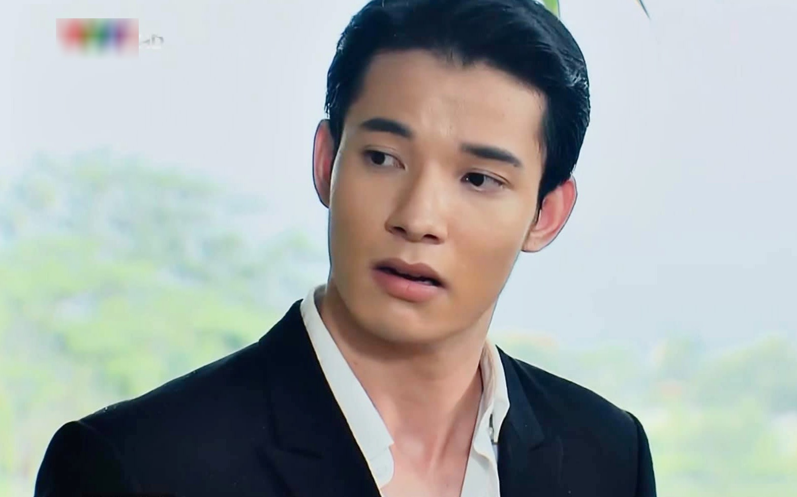 Hương vị tình thân Dũng Diệp ảnh 4 Huong vi tinh than Dung Diep anh 4