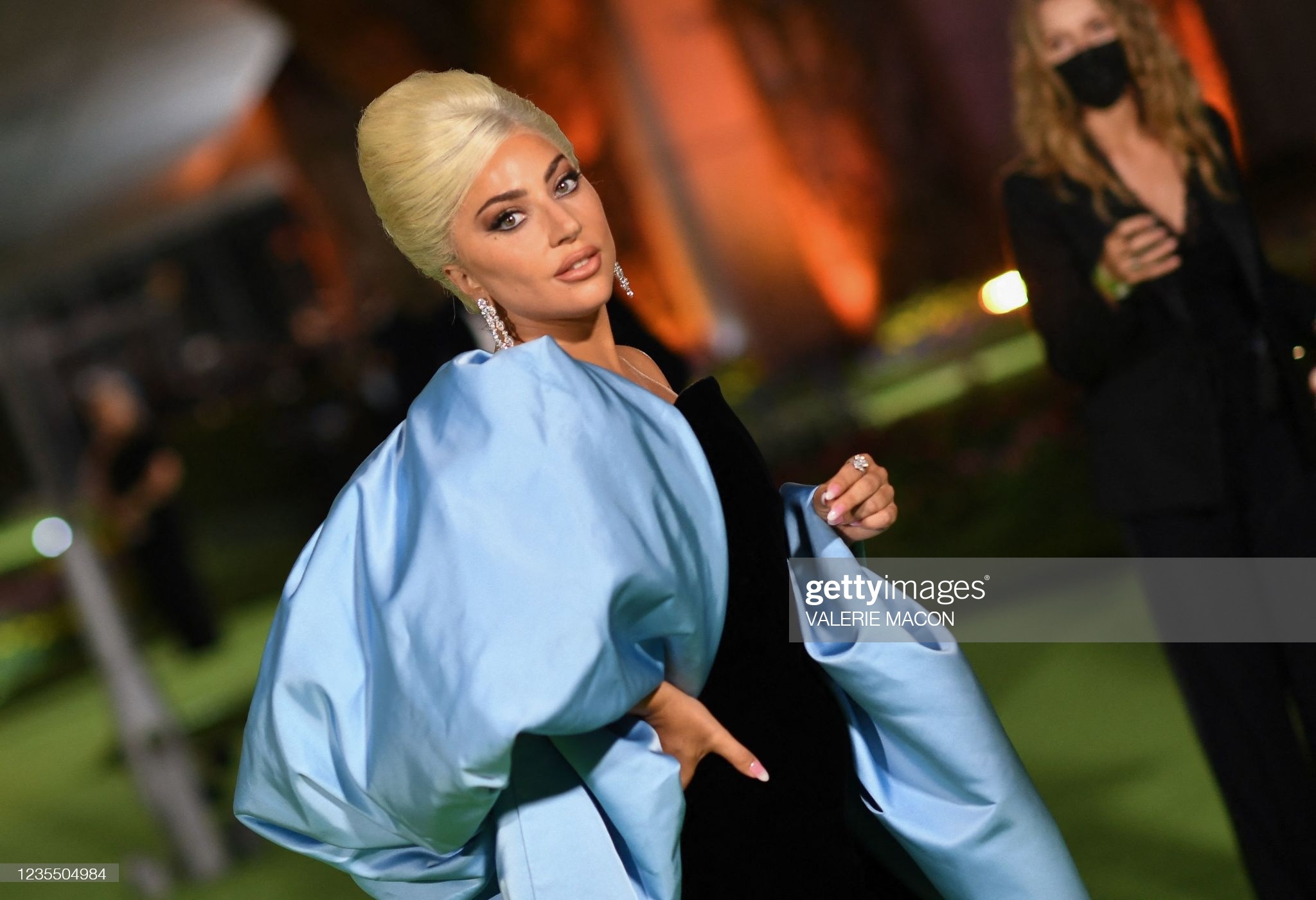 sao Hollywood Olivia Rodrigo anh 1