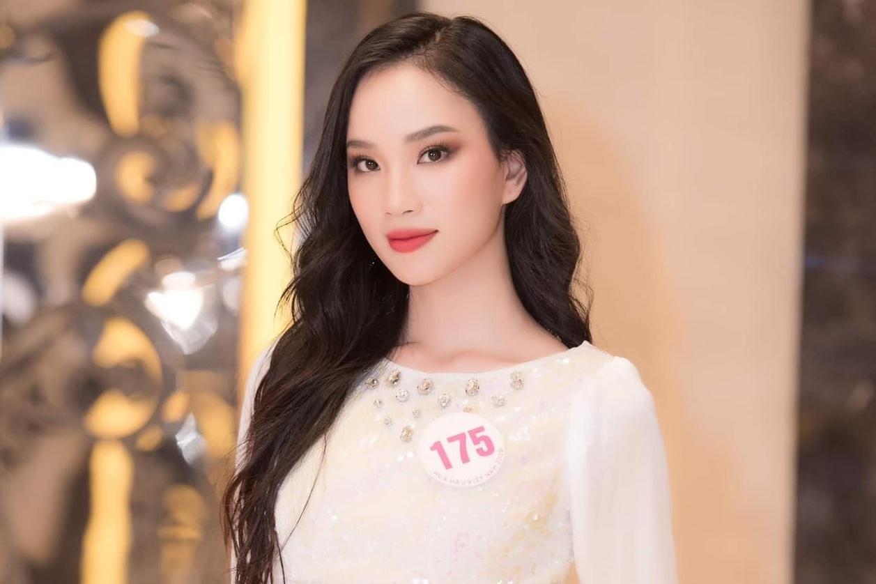 Bon nguoi dep Viet thi hoa hau quoc te nam 2021 hinh anh