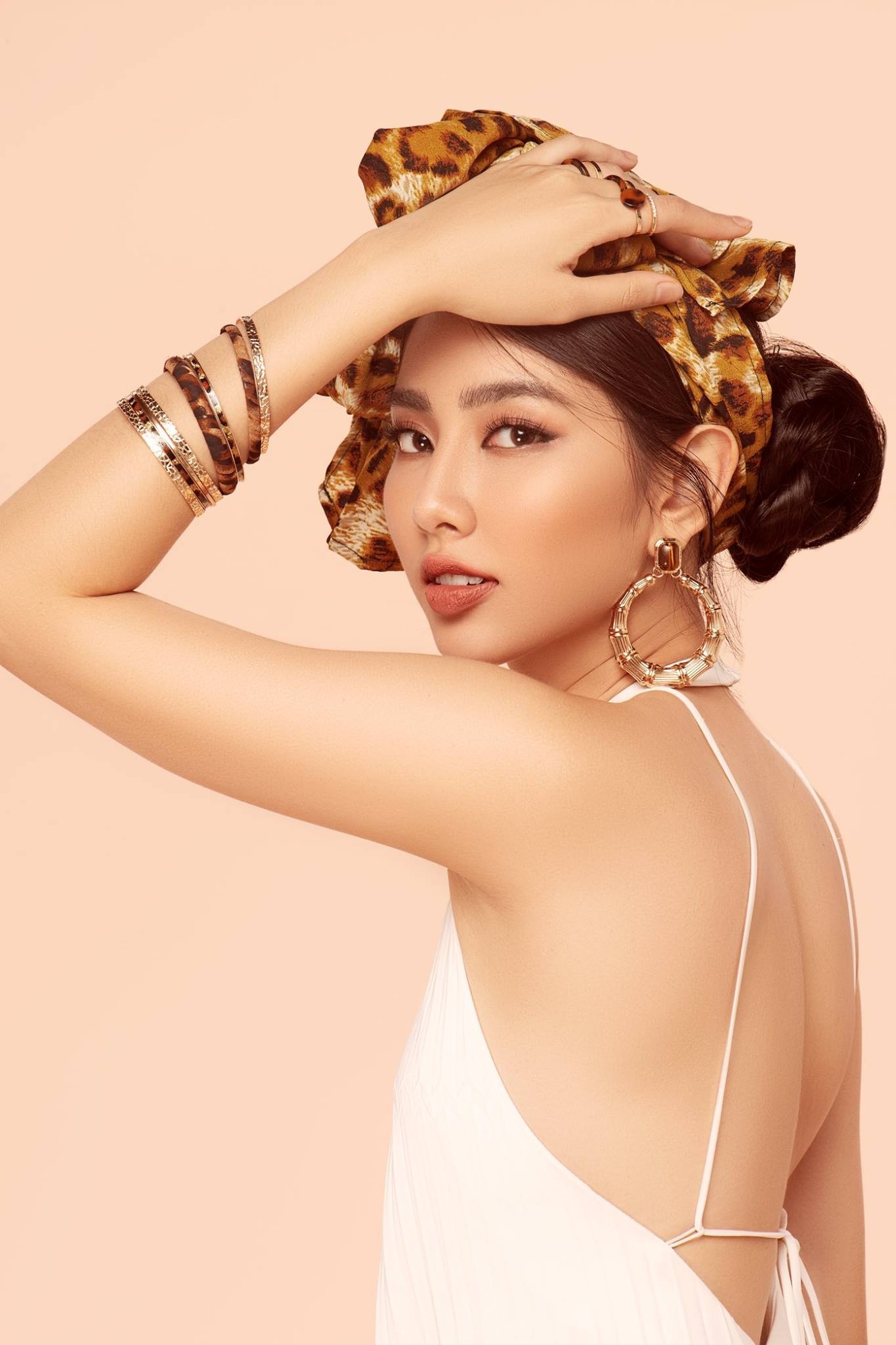 Nguoi dep Viet thi quoc te Kim Duyen Do Thi Ha anh 27