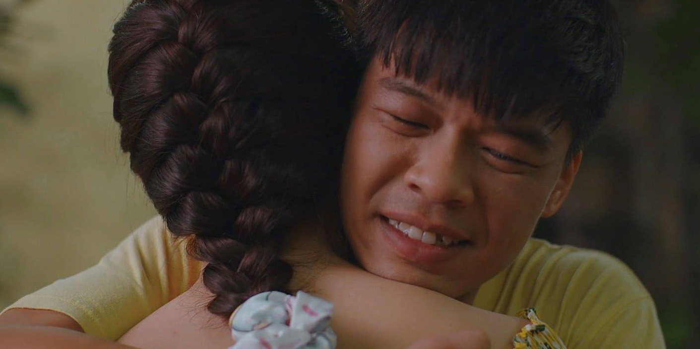 Thanh Son Kha Ngan 11 thang 5 ngay anh 3