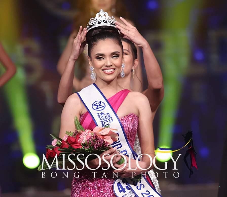 A hau Philippines tu bo danh hieu Ganiel Krishnan anh 1