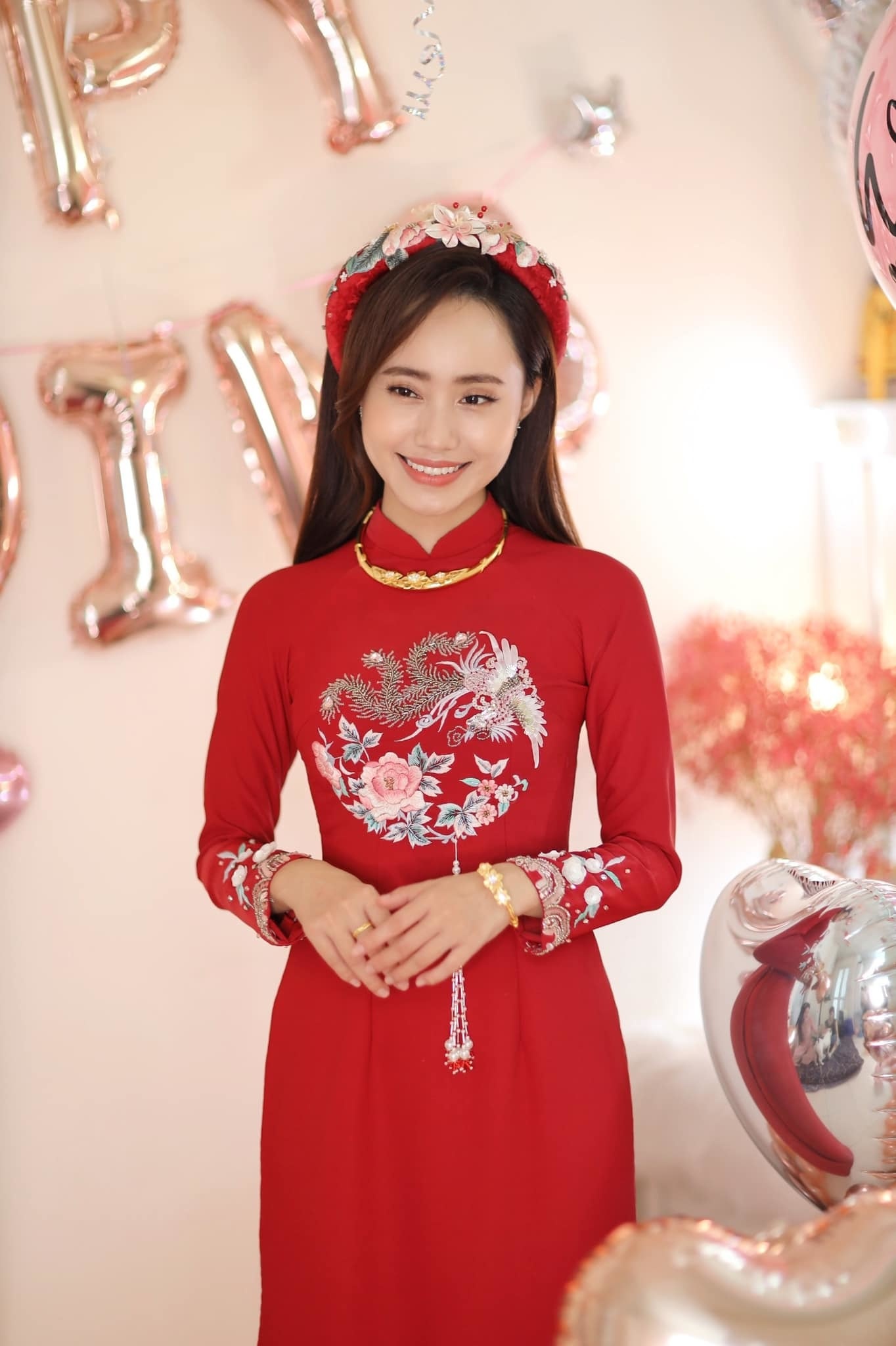 Xuân Anh lễ cưới ảnh 6 Xuan Anh le cuoi anh 6