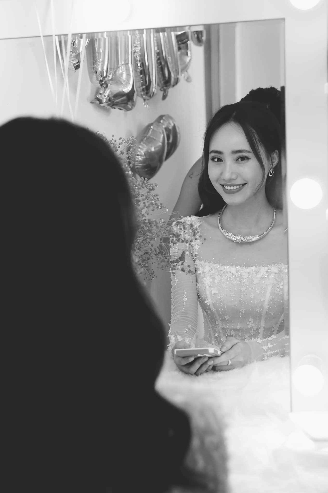 Xuân Anh lễ cưới ảnh 4 Xuan Anh le cuoi anh 4