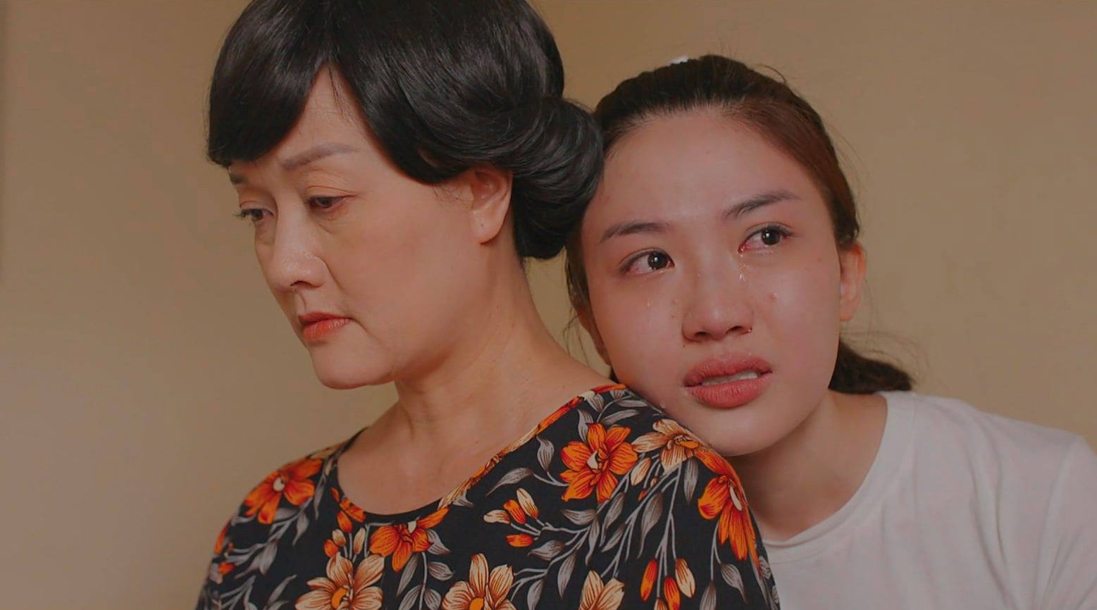 Dien vien tre phim truyen hinh anh 2