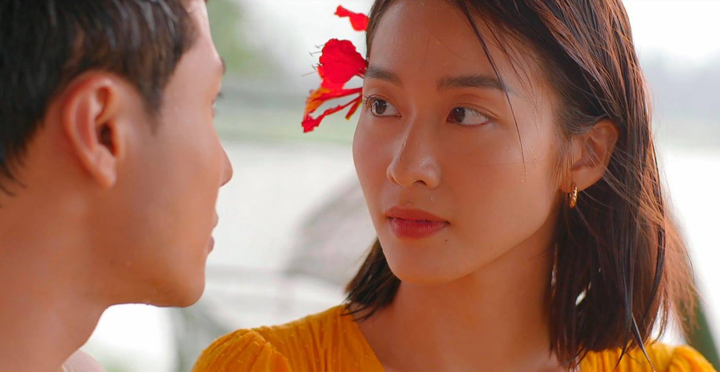 Dien vien tre phim truyen hinh anh 1