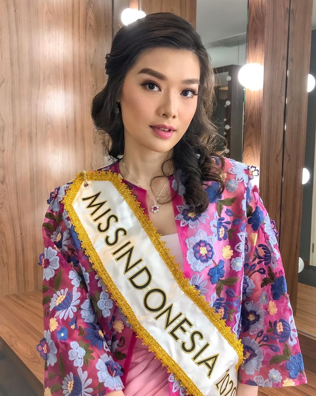 Hoa hậu Thế giới 2021 Miss World ảnh 25 Hoa hau The gioi 2021 Miss World anh 25