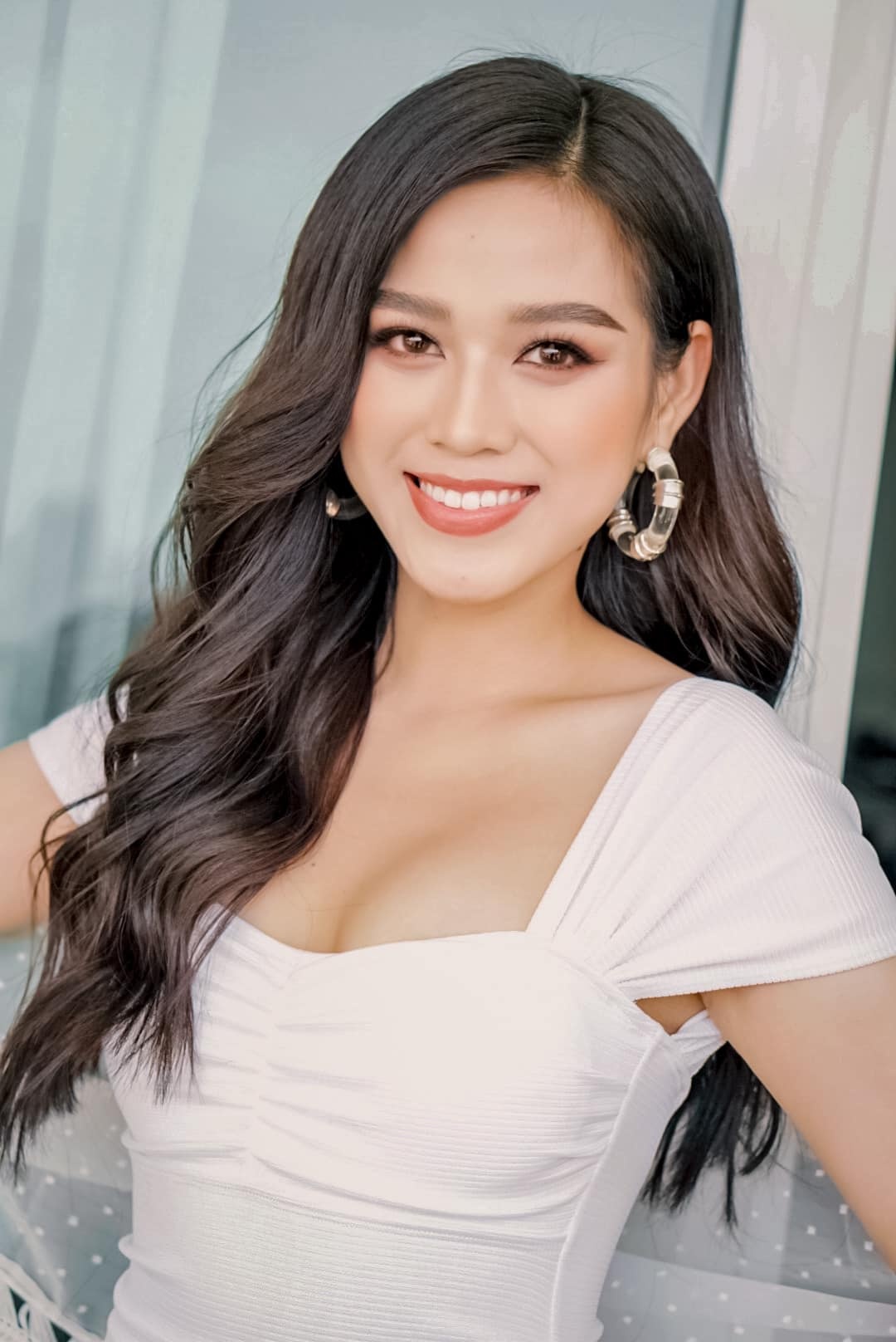 Hoa hậu Thế giới 2021 Miss World ảnh 5 Hoa hau The gioi 2021 Miss World anh 5