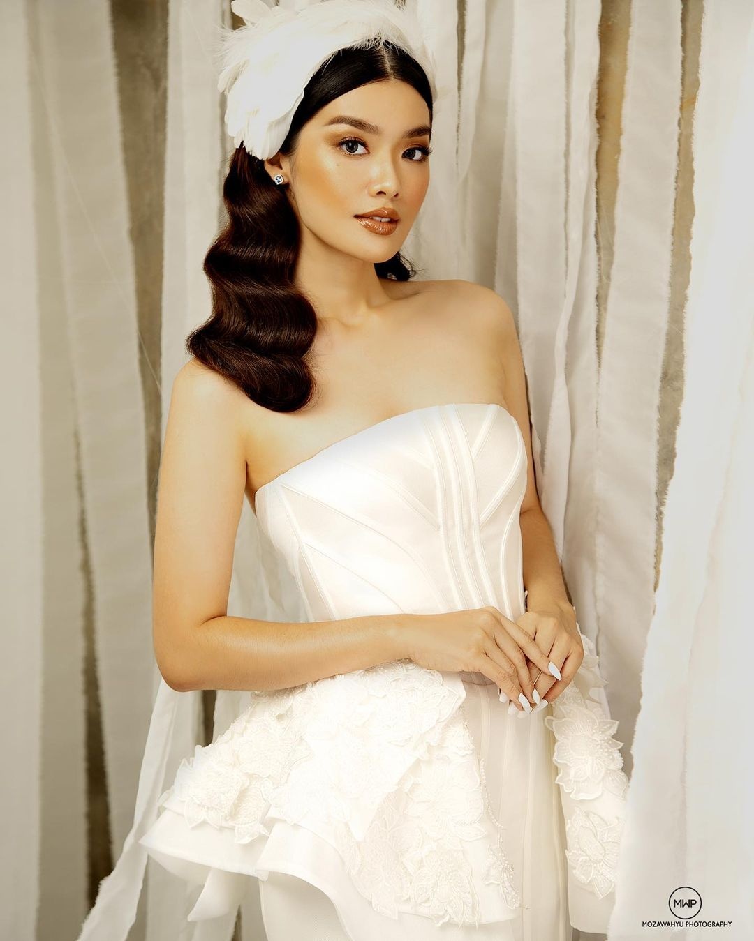 Hoa hậu Thế giới 2021 Miss World ảnh 26 Hoa hau The gioi 2021 Miss World anh 26