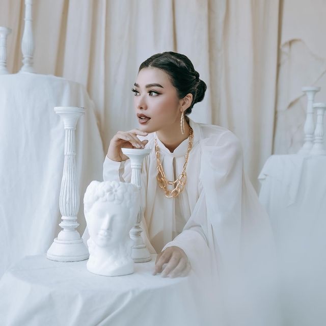 Hoa hậu Thế giới 2021 Miss World ảnh 29 Hoa hau The gioi 2021 Miss World anh 29