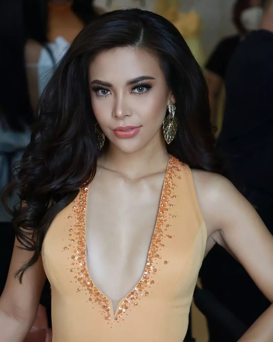Hoa hậu Thế giới 2021 Miss World ảnh 15 Hoa hau The gioi 2021 Miss World anh 15