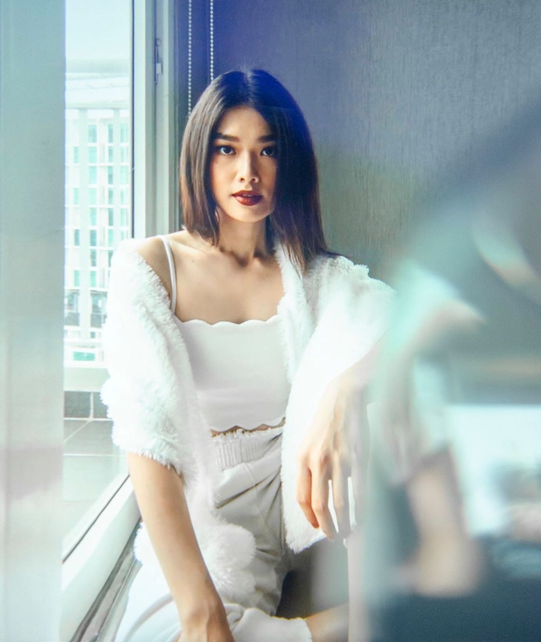 Hoa hậu Thế giới 2021 Miss World ảnh 31 Hoa hau The gioi 2021 Miss World anh 31