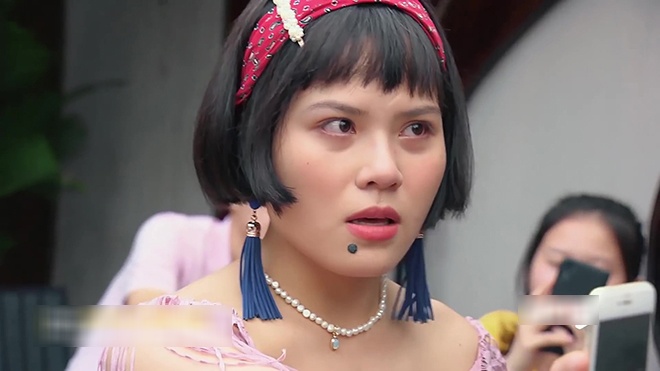 Huong vi tinh than phan 2 dai dong anh 2