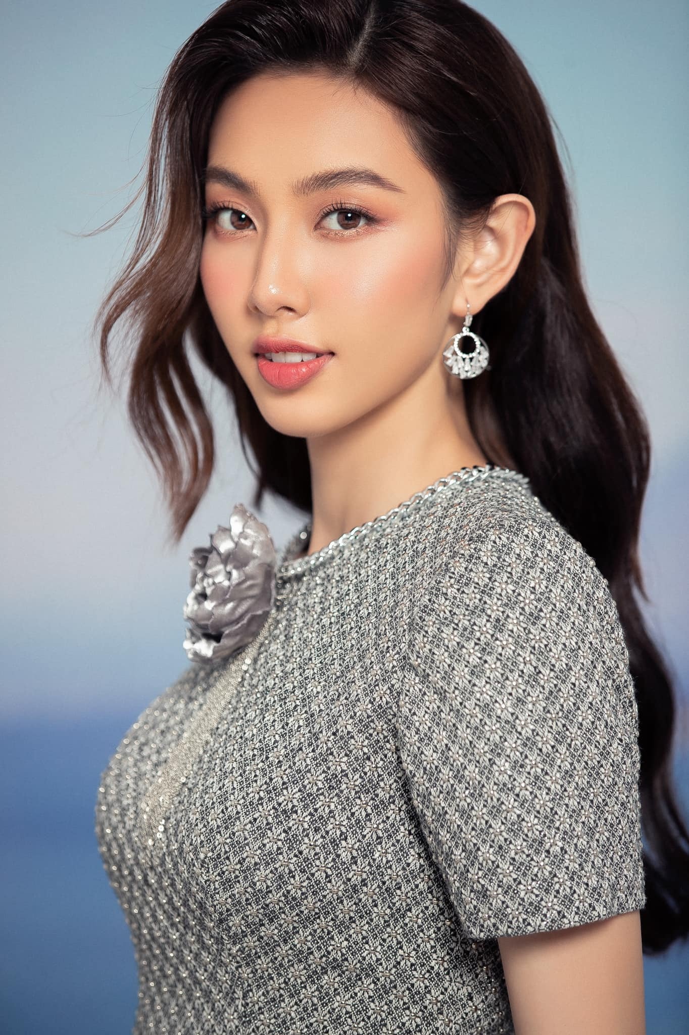 Hoa hậu Hòa bình Quốc tế 2021 Miss Grand ảnh 4 Hoa hau Hoa binh Quoc te 2021 Miss Grand anh 4