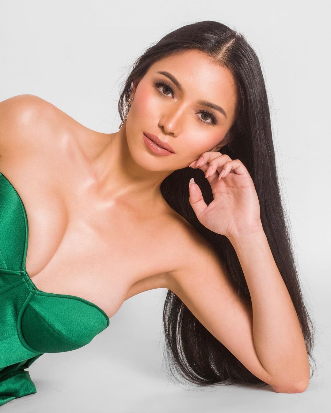 Hoa hậu Hòa bình Quốc tế 2021 Miss Grand ảnh 19 Hoa hau Hoa binh Quoc te 2021 Miss Grand anh 19