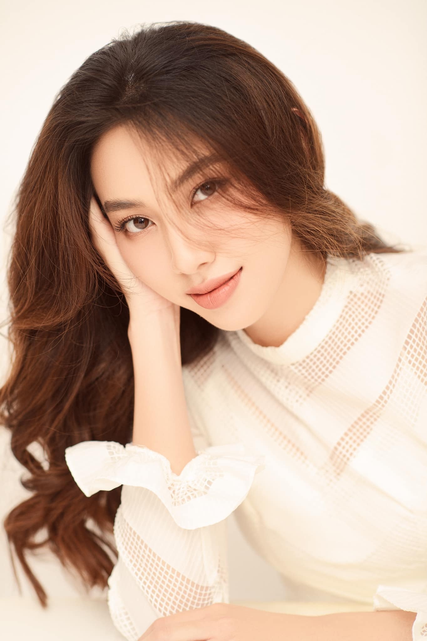 Hoa hậu Hòa bình Quốc tế 2021 Miss Grand ảnh 5 Hoa hau Hoa binh Quoc te 2021 Miss Grand anh 5