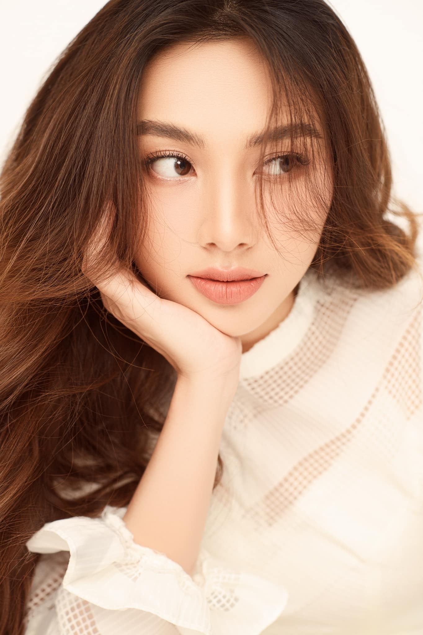 Hoa hậu Hòa bình Quốc tế 2021 Miss Grand ảnh 3 Hoa hau Hoa binh Quoc te 2021 Miss Grand anh 3