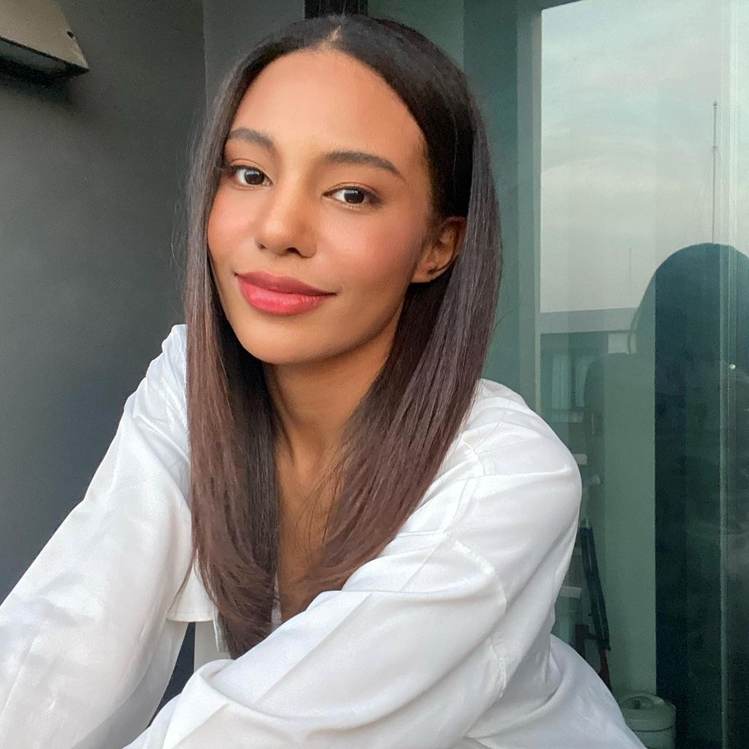 Hoa hậu Hòa bình Quốc tế 2021 Miss Grand ảnh 11 Hoa hau Hoa binh Quoc te 2021 Miss Grand anh 11