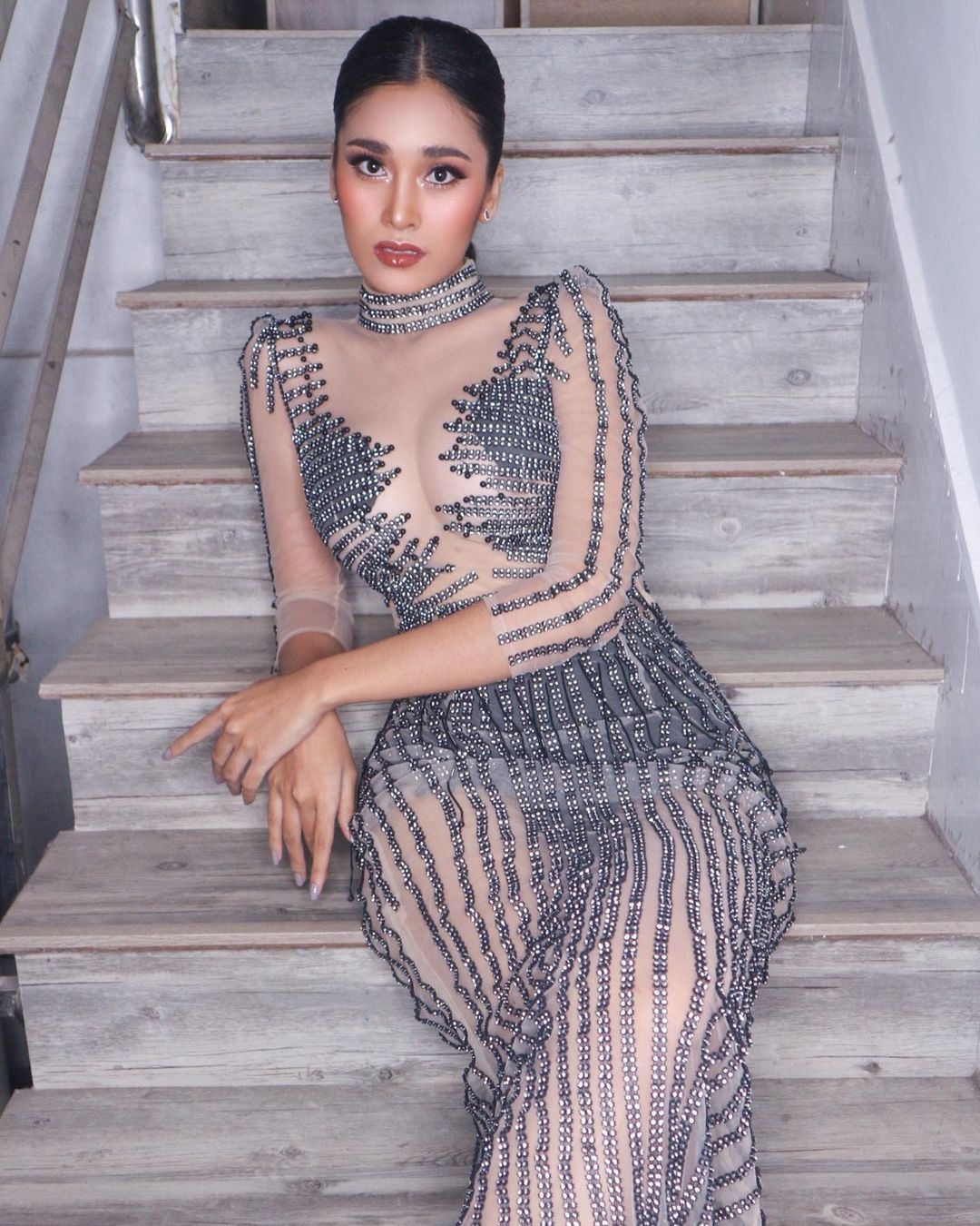 Hoa hậu Hòa bình Quốc tế 2021 Miss Grand ảnh 37 Hoa hau Hoa binh Quoc te 2021 Miss Grand anh 37