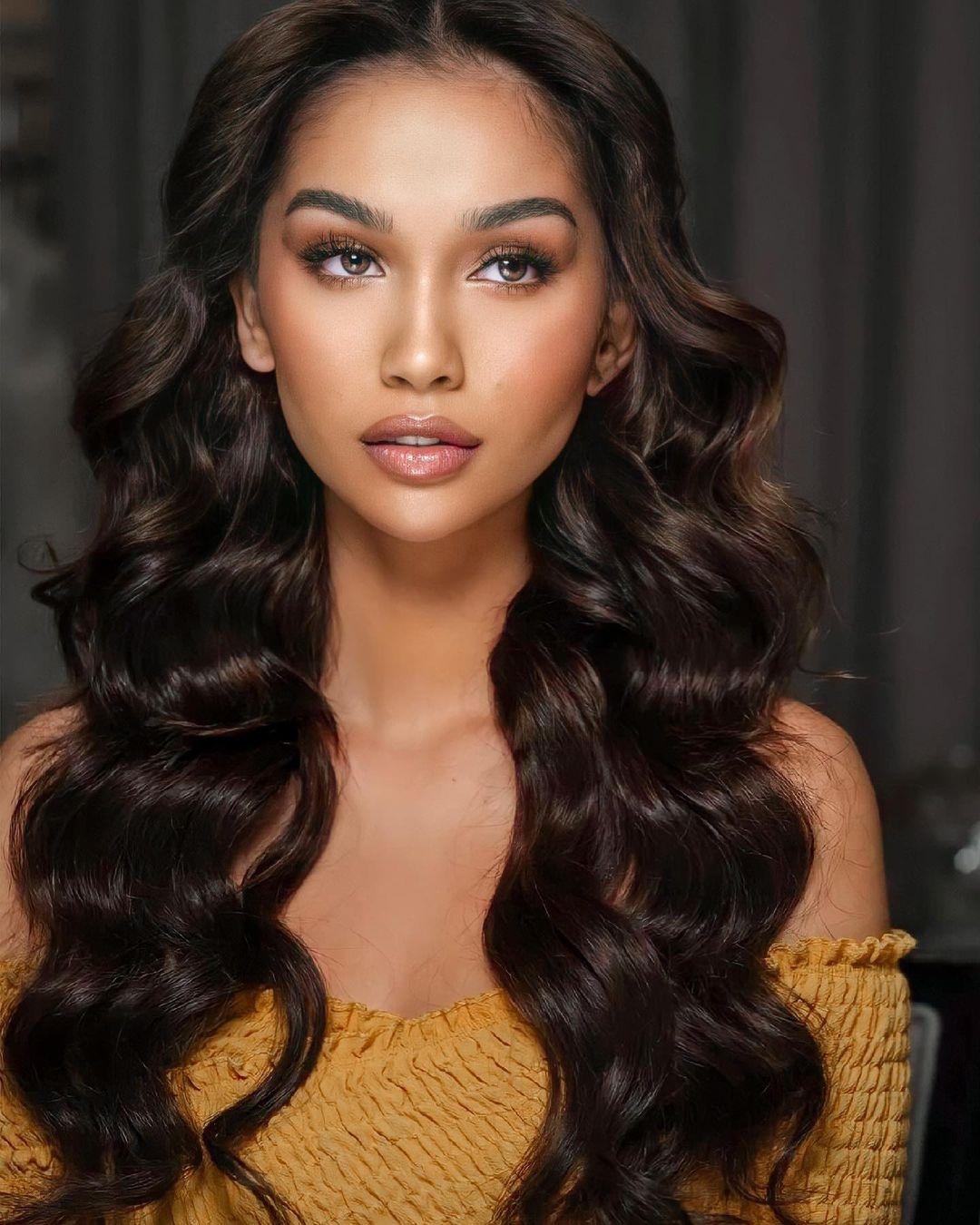 Hoa hậu Hòa bình Quốc tế 2021 Miss Grand ảnh 21 Hoa hau Hoa binh Quoc te 2021 Miss Grand anh 21