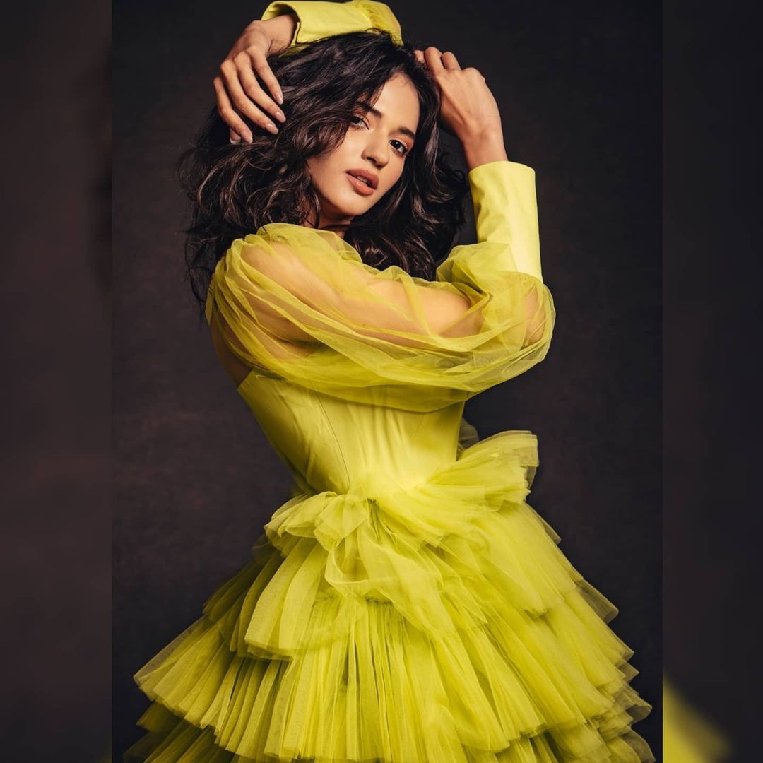 Hoa hậu Hòa bình Quốc tế 2021 Miss Grand ảnh 39 Hoa hau Hoa binh Quoc te 2021 Miss Grand anh 39