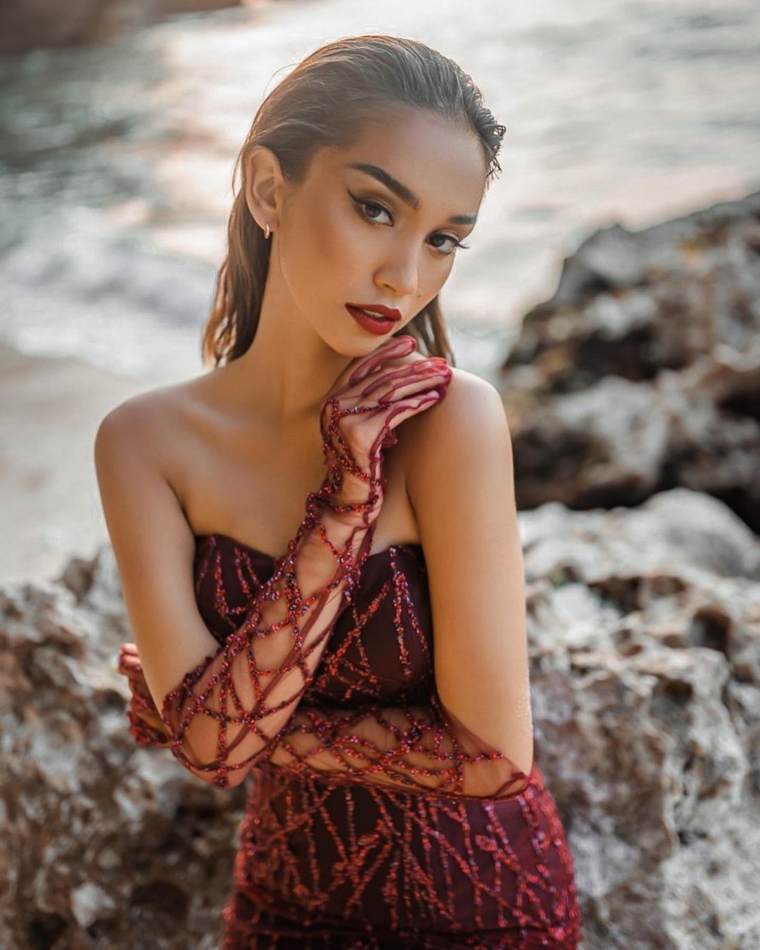 Hoa hậu Hòa bình Quốc tế 2021 Miss Grand ảnh 26 Hoa hau Hoa binh Quoc te 2021 Miss Grand anh 26