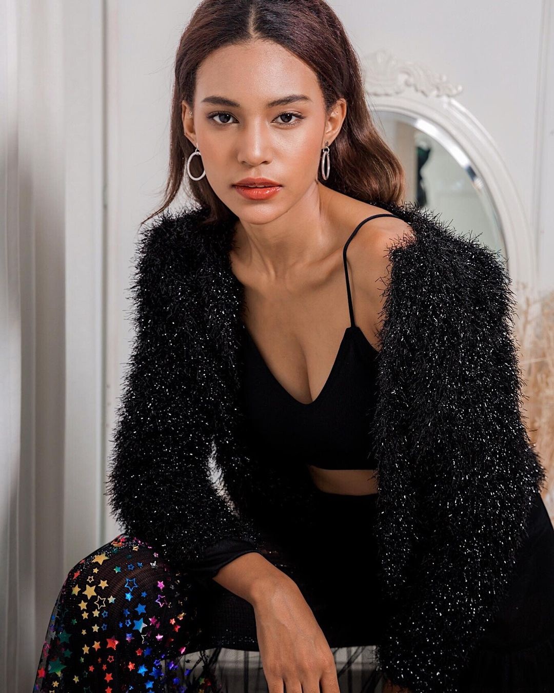 Hoa hậu Hòa bình Quốc tế 2021 Miss Grand ảnh 13 Hoa hau Hoa binh Quoc te 2021 Miss Grand anh 13