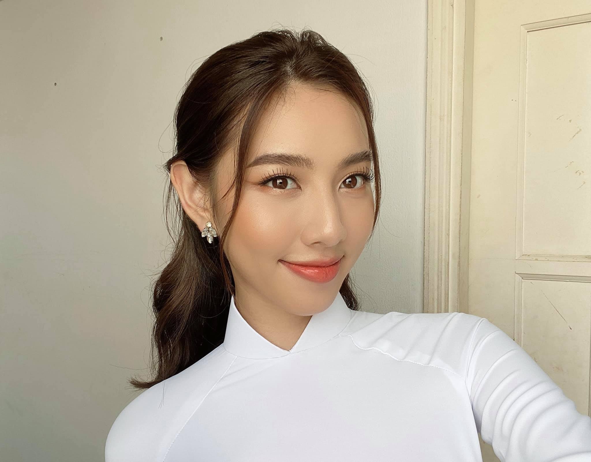 Hoa hậu Hòa bình Quốc tế 2021 Miss Grand ảnh 1 Hoa hau Hoa binh Quoc te 2021 Miss Grand anh 1