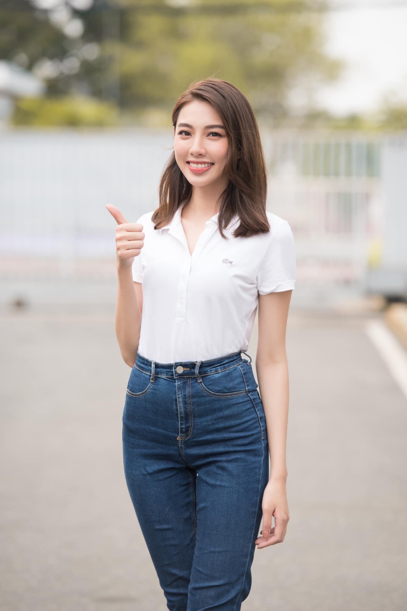 Hoa hậu Hòa bình Quốc tế 2021 Miss Grand ảnh 2 Hoa hau Hoa binh Quoc te 2021 Miss Grand anh 2