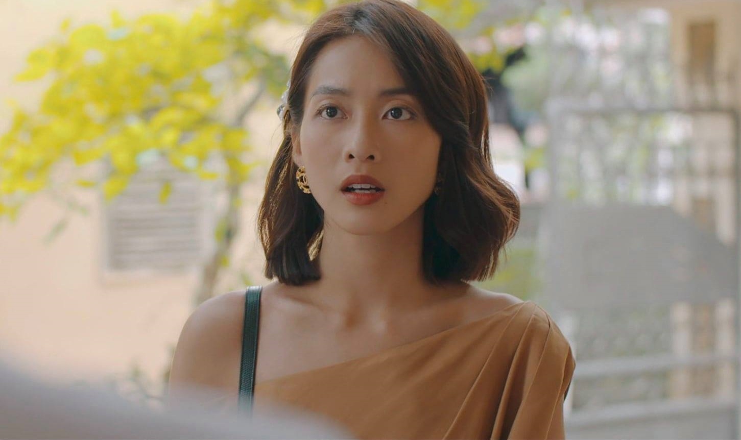 Phim truyền hình Việt 2021 Hương vị tình thân ảnh 7 Phim truyen hinh Viet 2021 Huong vi tinh than anh 7