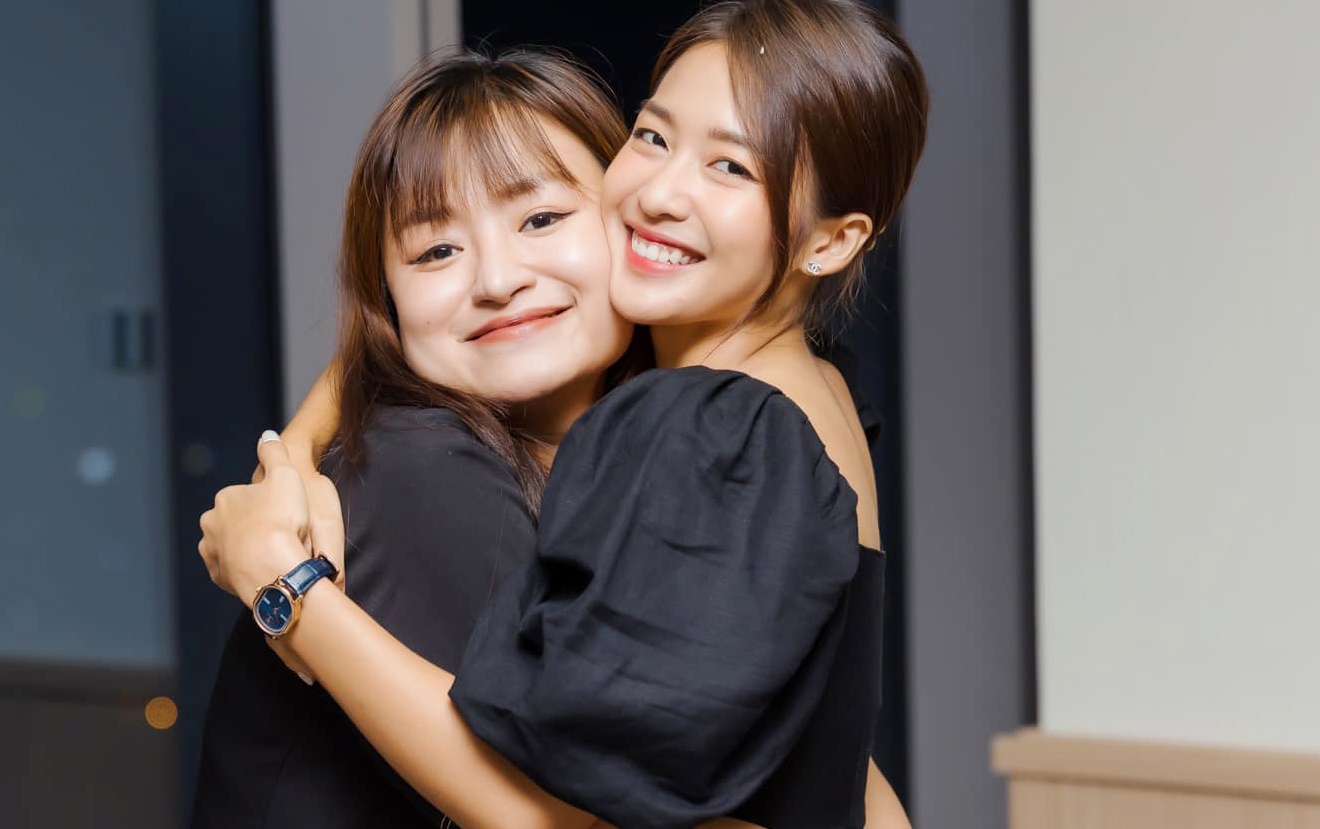 Bien kich Phuong Thao: 'Toi van bat ngo khi vai cua Kha Ngan bi ghet' hinh anh