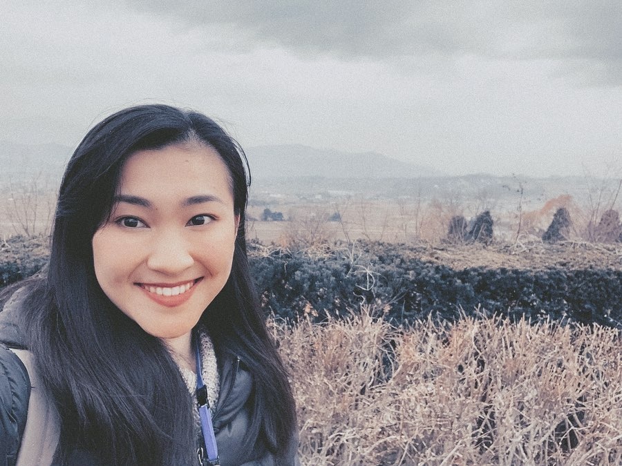 Miss World Nhat Ban 2021 anh 3