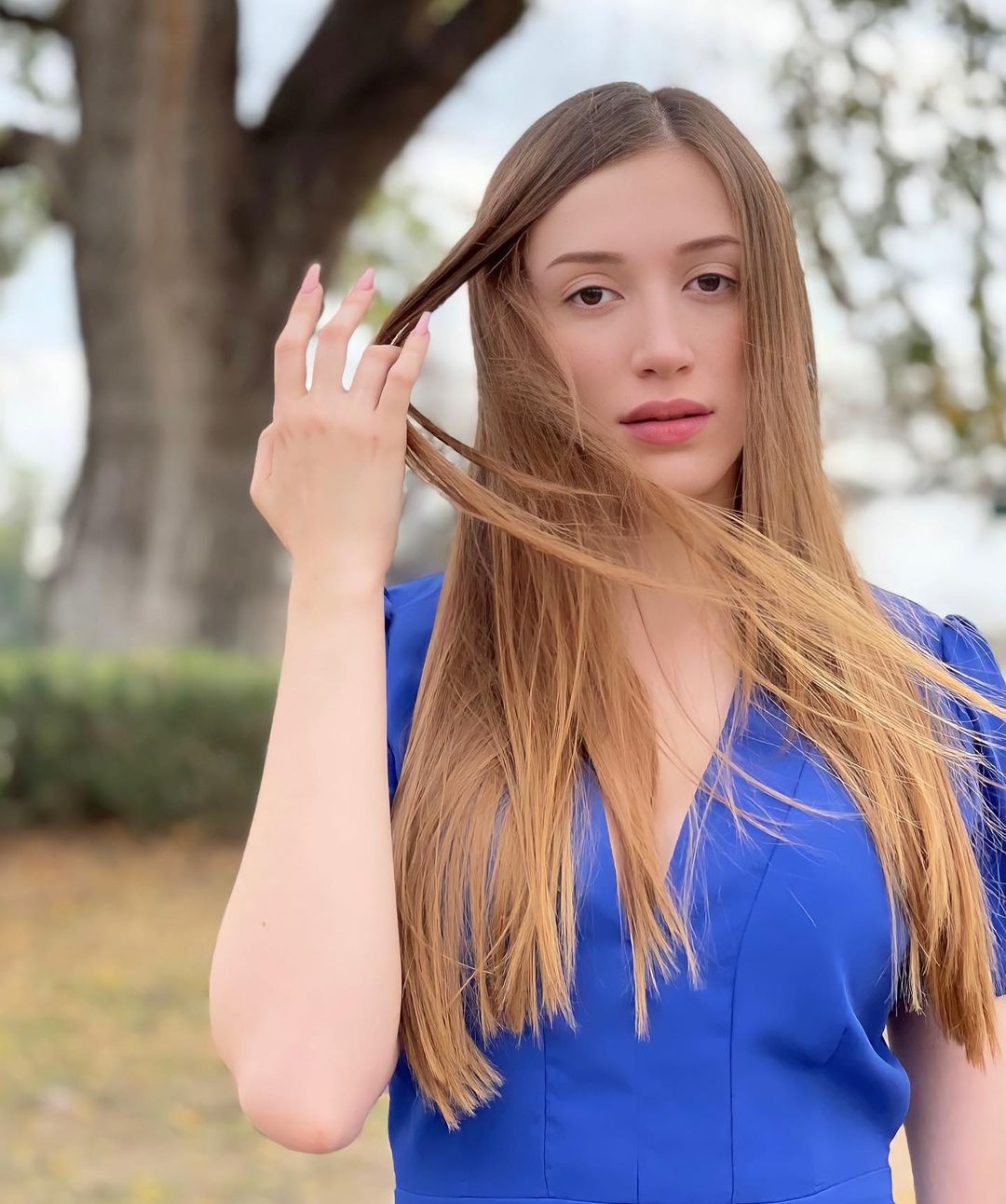 Hoa hau Trai Dat 2021 Miss Earth anh 10