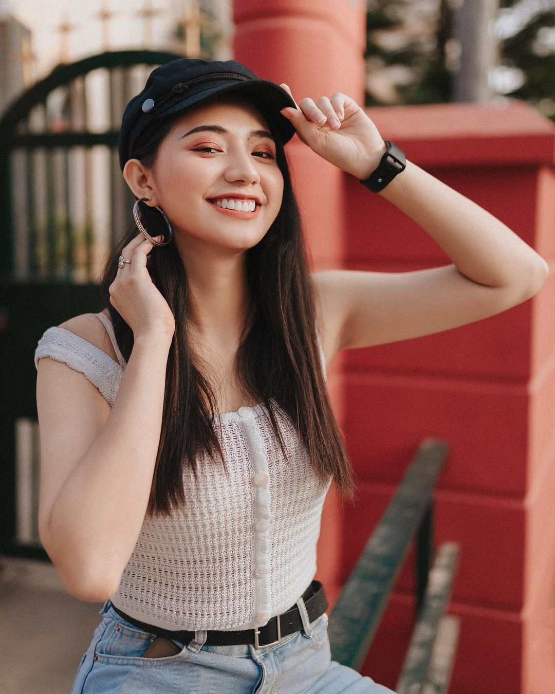 Hoa hau Trai Dat 2021 Miss Earth anh 5